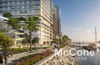 شقة - 2 غرف نوم - 2 حمامات للبيع في ساريا - المدينة الملاحية - دبي