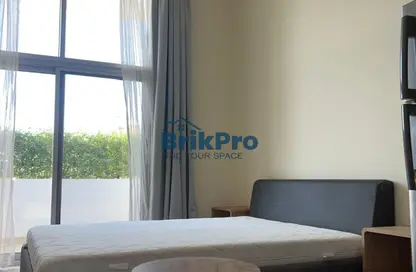 Apartment - Studio - 1 Bathroom for rent in Azizi Star - Al Furjan - Dubai Apartment - Studio - 1 Bathroom for rent in Azizi Star - Al Furjan - Dubai