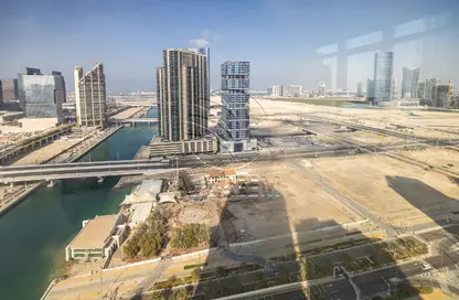 شقة - 2 غرف نوم - 3 حمامات للايجار في أوشن تيراس - مارينا سكوير - جزيرة الريم - أبوظبي