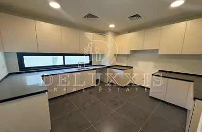 Townhouse - 3 Bedrooms - 4 Bathrooms for sale in Rochester - DAMAC Hills - Dubai