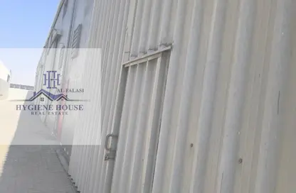 مستودع - استوديو - 1 حمام للايجار في أم الثعوب - أم القيوين