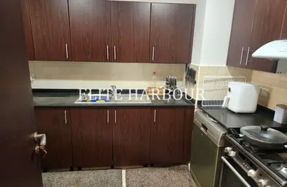 شقة - غرفة نوم - 2 حمامات للبيع في الخريف 2 - شقق الخريف - سيزون كوميونيتي - منطقة 15 - قرية جميرا الدائرية - دبي