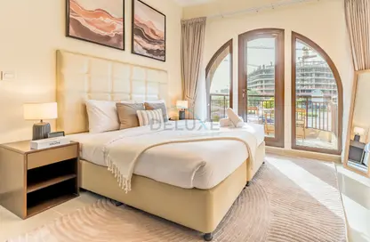 Apartment - Studio - 1 Bathroom for rent in Lincoln Park B - Lincoln Park - Arjan - Dubai