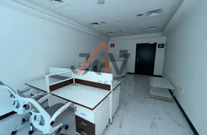 Office Space - Studio for rent in Tamani Art Tower - Business Bay - Dubai