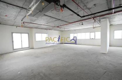 Parking image for: Office Space - Studio - 1 Bathroom for rent in Al Warsan Building - Barsha Heights (Tecom) - Dubai, Image 1