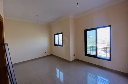 Empty Room image for: Apartment - 2 Bedrooms - 3 Bathrooms for rent in Oud Bin Sag-Han - Al Muwaiji - Al Ain, Image 1