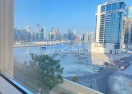 Office Space for rent in Churchill Executive Tower - Churchill Towers - Business Bay - Dubai