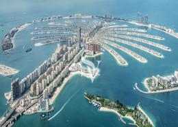 Whole Building - 8 bedrooms - 8 bathrooms for sale in Palm Jumeirah - Dubai