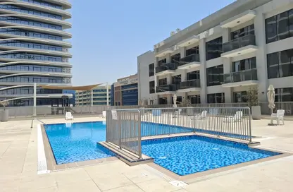 شقة - غرفة نوم - 2 حمامات للايجار في منازل المنخول 01 - منخول - بر دبي - دبي