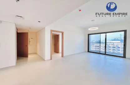 Apartment - 1 Bedroom - 2 Bathrooms for rent in Arjan - Dubai