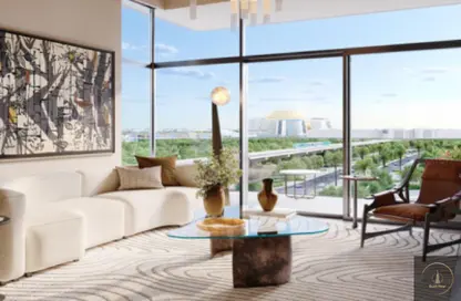 Penthouse - 4 Bedrooms - 5 Bathrooms for sale in Terra Heights - Expo City - Dubai