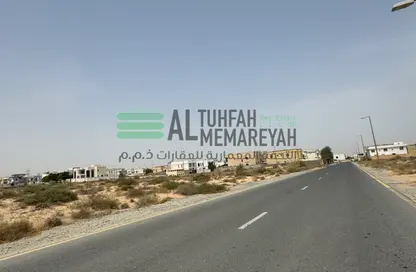 أرض - استوديو للبيع في حوشي 1 - حوشي - البادي - الشارقة