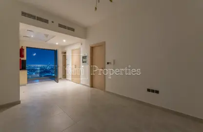 Apartment - 1 Bedroom - 2 Bathrooms for rent in Binghatti Gems - Jumeirah Village Circle - Dubai