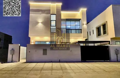 Villa - 5 Bedrooms - 7 Bathrooms for sale in Al Yasmeen 1 - Al Yasmeen - Ajman