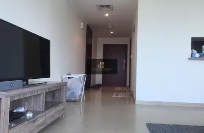 Apartment - 1 Bathroom for rent in Jumeirah Bay X1 - Jumeirah Bay Towers - Jumeirah Lake Towers - Dubai