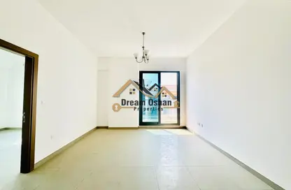 Apartment - 1 Bedroom - 2 Bathrooms for rent in Belle Vue Building - Al Warsan 4 - Al Warsan - Dubai