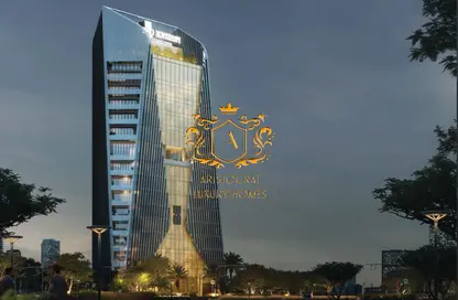 مكتب - استوديو - 1 حمام للبيع في ذا وان من بريستيج وان - برشا هايتس (تيكوم) - دبي