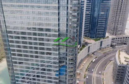 Apartment - 1 Bedroom - 2 Bathrooms for sale in Hydra Avenue Hotel Apartments - Al Reem Island - Abu Dhabi