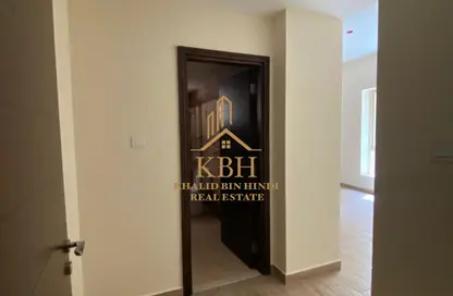 Apartment - 1 Bedroom - 2 Bathrooms for rent in Muweileh Community - Muwaileh Commercial - Sharjah