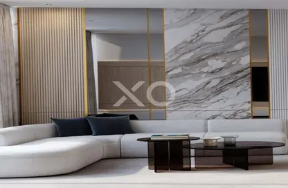 Apartment - 1 Bedroom - 2 Bathrooms for sale in Binghatti Phantom - Jumeirah Village Circle - Dubai