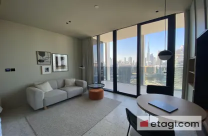 Apartment - Studio - 1 Bathroom for sale in UPSIDE Living - Business Bay - Dubai