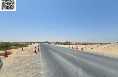 Land - Studio for sale in Al Mowaihat 1 - Al Mowaihat - Ajman