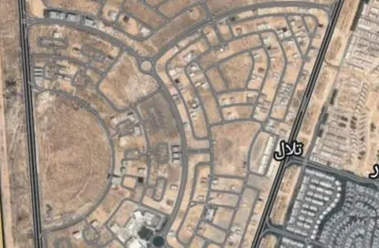 Land - Studio for sale in Tilal City - Sharjah
