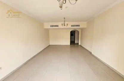 شقة - 3 غرف نوم - 3 حمامات للايجار في الند - القاسمية - الشارقة