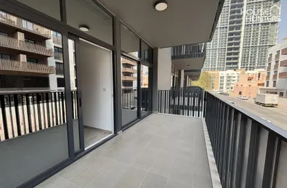 Apartment - 2 Bedrooms - 4 Bathrooms for rent in Belgravia 3 - Belgravia - Jumeirah Village Circle - Dubai