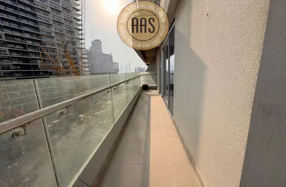 Apartment - 2 Bedrooms - 3 Bathrooms for rent in Azizi Aliyah - Al Jaddaf - Dubai