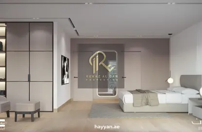 Townhouse - 3 Bedrooms - 4 Bathrooms for sale in Hayyan - Sharjah