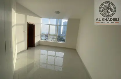 Apartment - 2 Bedrooms - 2 Bathrooms for rent in Al Rumailah building - Al Rumailah 2 - Al Rumaila - Ajman