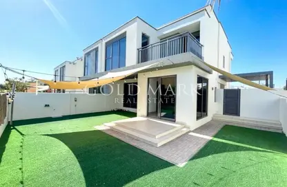 Townhouse - 5 Bedrooms - 5 Bathrooms for rent in Maple 1 - Maple at Dubai Hills Estate - Dubai Hills Estate - Dubai