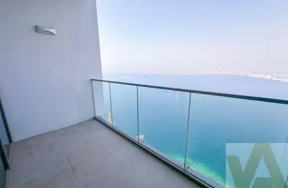 Apartment - 2 Bedrooms - 3 Bathrooms for sale in ANWA - Maritime City - Dubai