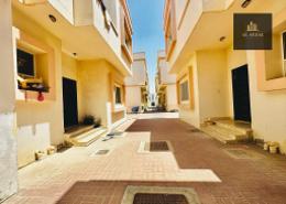 Outdoor Building image for: Compound - 3 bedrooms - 4 bathrooms for rent in Asharej - Al Ain, Image 1