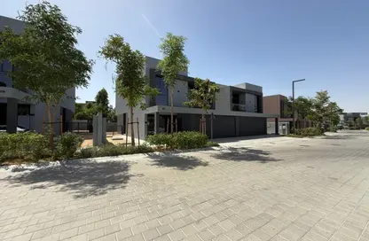 Villa - 4 Bedrooms - 6 Bathrooms for sale in Robinia - Masaar - Tilal City - Sharjah