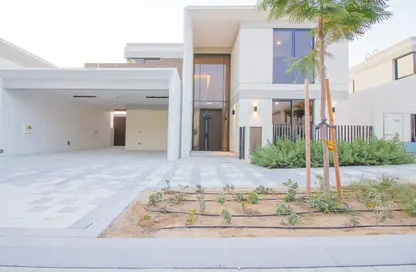 Villa - 5 Bedrooms - 5 Bathrooms for sale in Harmony 1 - Harmony - Tilal Al Ghaf - Dubai