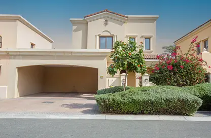 Villa - 3 Bedrooms - 3 Bathrooms for sale in Lila - Arabian Ranches 2 - Dubai