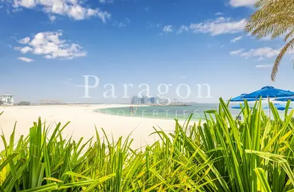 Apartment - 1 Bedroom - 1 Bathroom for sale in Pacific Samoa - Pacific - Al Marjan Island - Ras Al Khaimah