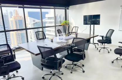 Office Space - Studio for sale in Jumeirah Business Centre 1 (JBC 1) - JLT Cluster G - Jumeirah Lake Towers - Dubai