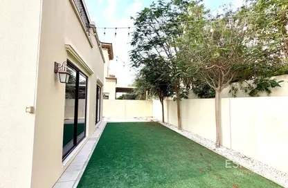 Villa - 3 Bedrooms - 3 Bathrooms for rent in Palma - Arabian Ranches 2 - Dubai