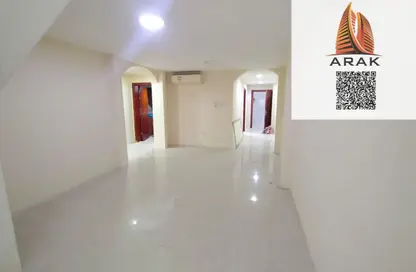 دوبلكس - 3 غرف نوم - 4 حمامات للايجار في فلل الروضة 2 - 2  الروضة - الروضة - عجمان