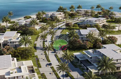 Villa - 5 Bedrooms - 6 Bathrooms for sale in AlThuraya Island - Ajmal Makan City - Sharjah Waterfront City - Sharjah