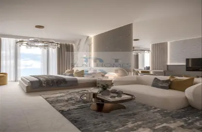 Apartment - 1 Bathroom for sale in SquareX Residence - Jumeirah Village Circle - Dubai