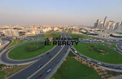 Apartment - 2 Bedrooms - 3 Bathrooms for rent in New Al Taawun Road - Al Taawun - Sharjah