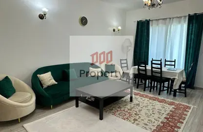 Apartment - 2 Bedrooms - 2 Bathrooms for sale in Al Jawzaa - International City - Dubai