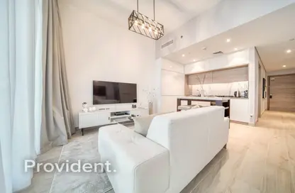 Apartment - 1 Bedroom - 1 Bathroom for rent in Studio One - Dubai Marina - Dubai