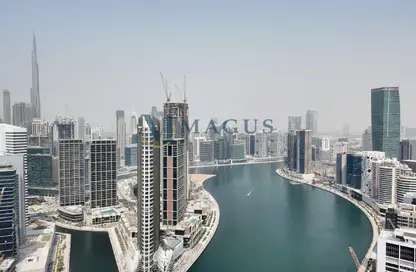 Apartment - 2 Bedrooms - 2 Bathrooms for sale in Churchill Residency Tower - Churchill Towers - Business Bay - Dubai