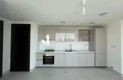Apartment - 1 Bedroom - 2 Bathrooms for rent in Sobha Creek Vistas Grande - Sobha Hartland - Mohammed Bin Rashid City - Dubai