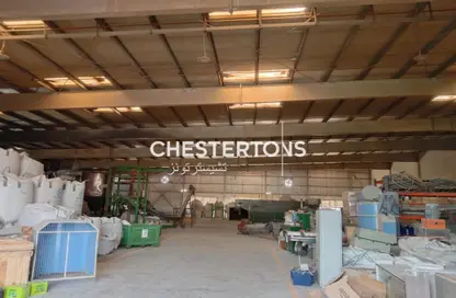 مستودع - استوديو للايجار في جنوب المنطقة الحرة - المنطقة الحرة بجبل علي - جبل علي - دبي